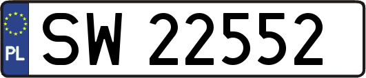 SW22552