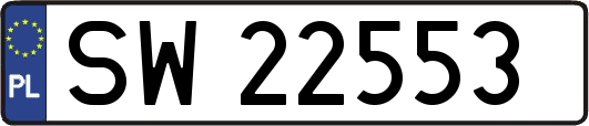 SW22553