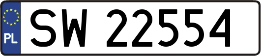 SW22554