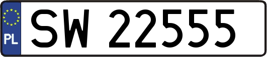SW22555