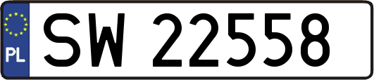 SW22558