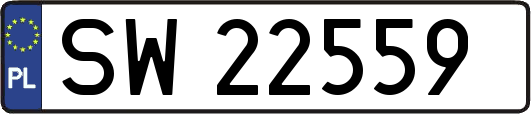SW22559