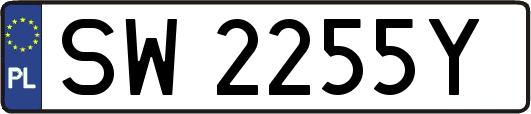 SW2255Y