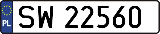 SW22560