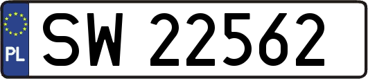 SW22562