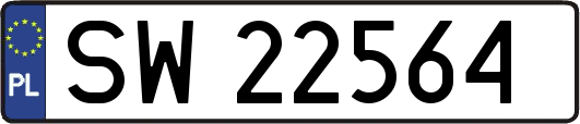 SW22564