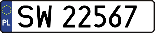 SW22567