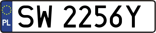 SW2256Y