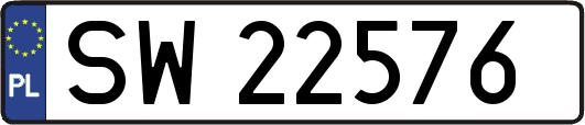 SW22576