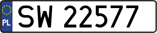 SW22577
