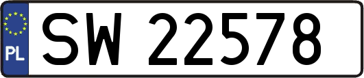 SW22578
