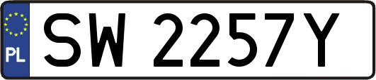 SW2257Y