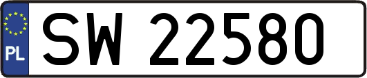 SW22580