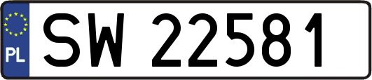 SW22581