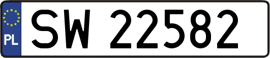 SW22582