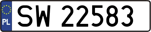 SW22583