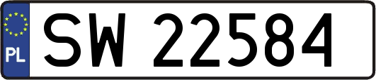 SW22584