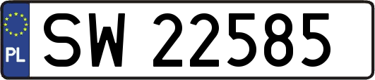 SW22585