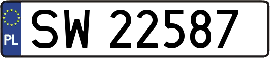 SW22587