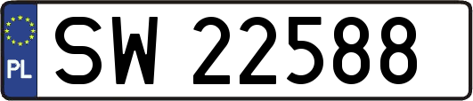 SW22588