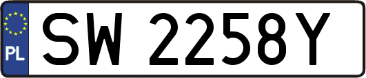 SW2258Y