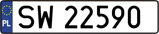 SW22590