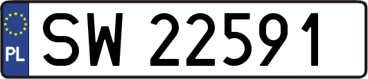SW22591