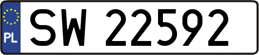 SW22592