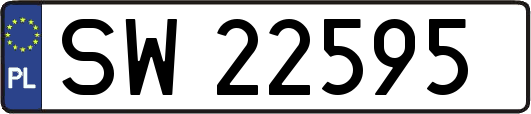 SW22595