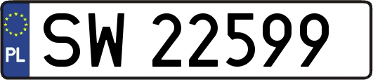 SW22599