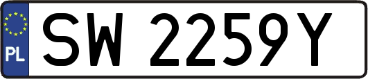 SW2259Y