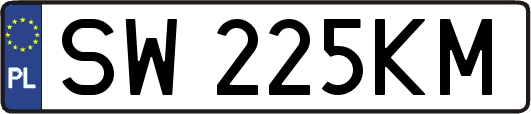 SW225KM