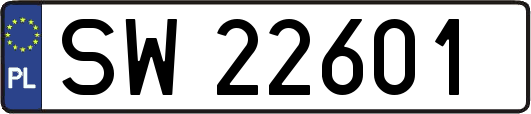 SW22601