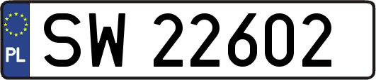 SW22602