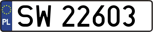 SW22603
