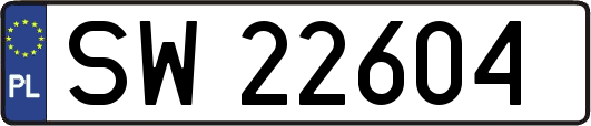 SW22604