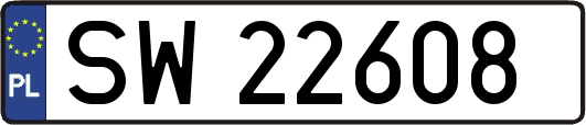 SW22608