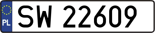SW22609