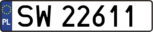 SW22611