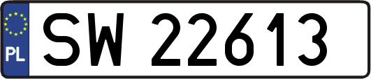 SW22613