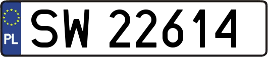 SW22614