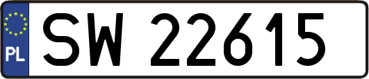 SW22615