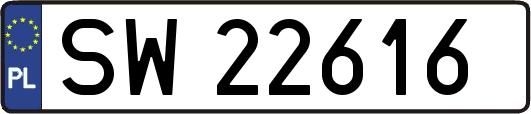SW22616