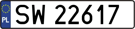 SW22617