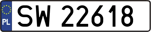 SW22618
