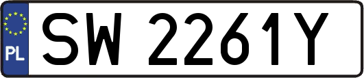 SW2261Y