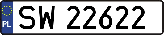 SW22622