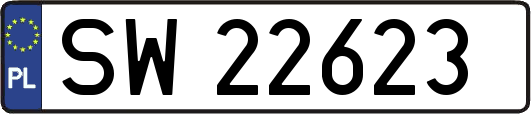 SW22623