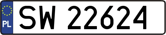SW22624