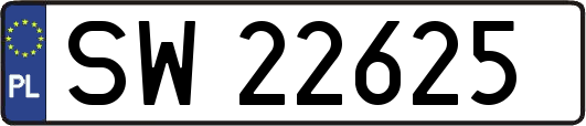 SW22625